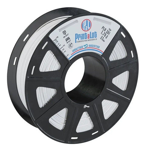 Filamento PrintaLot PLA MAX 1.75mm 1kg - imagen 2