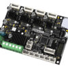 Placa Madre Silenciosa Creality E3 Free-Runs TMC2209 32 Bit — Marlin y Klipper / Ender-3 / Ender-5 / CR-10 3 Placa Madre Silenciosa Creality E3 Free-Runs TMC2209 32 Bit — Marlin y Klipper / Ender-3 / Ender-5 / CR-10 - imagen 2