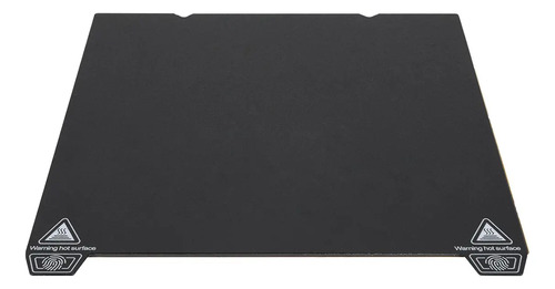 Kit Plataforma PC Magnética Original Creality Ender-5 S1 — 235x235mm