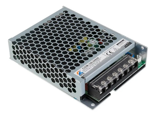 Fuente de Poder 24V Original Creality HALOT One - imagen 2