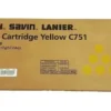 Toner Original Ricoh Pro C 751 C 651 Color Mag/cyan/ye 2 Toner Original Ricoh Pro C 751 C 651 Color Mag/cyan/ye