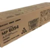 Tóner Original Ricoh MP 4054 / 5054 / 6054 — Negro (841999) - imagen 2