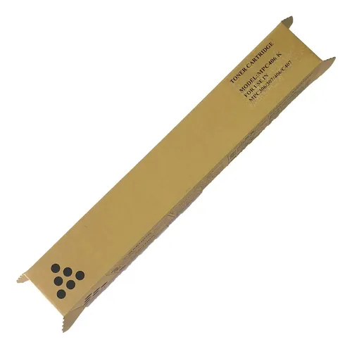 Toner Premium Alternativo Ricoh MP C306/C307/C406/C407 - imagen 2