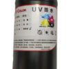 Tinta UV Audley 500ml Cabezales DX5/XP600/TX800 - imagen 2
