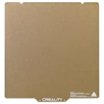Placa de Impresión PEI Texturada Original Creality CR-10 Smart Pro — 315x310mm