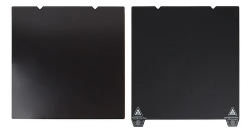 Kit Plataforma PC Magnética Original Creality Ender-5 S1 — 235x235mm - imagen 4