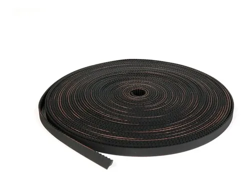 Kit Correa W6 2000mm Original Creality — Universal para Cualquier Eje con 2 Anclajes