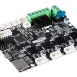 Placa Madre Original Creality Ender-3 — V4.2.2 Con Controladores Preinstalados