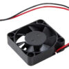 Ventilador Axial 4010 24V Original Creality — Ender-3 / Ender-3 V2 / Ender-5 Pro / V2 Neo y más - imagen 2