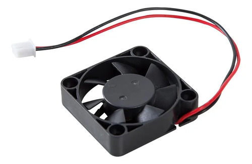 Ventilador Axial 4010 24V Original Creality — Ender-3 / Ender-3 V2 / Ender-5 Pro / V2 Neo y más - imagen 2