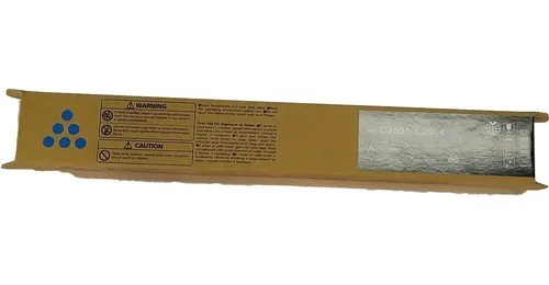 Toner Alternativo Ricoh MPC2003/2503/2004/2504 Color - imagen 7