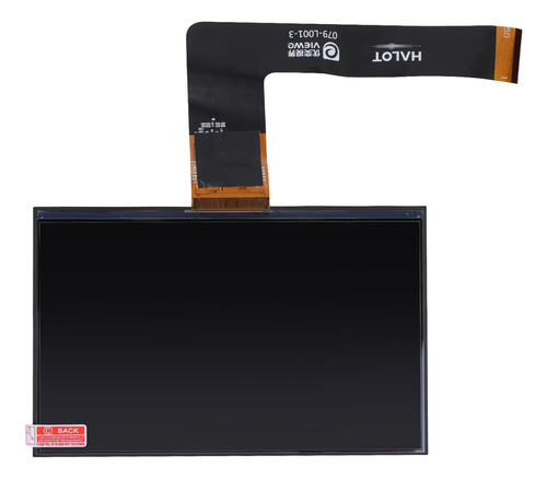 Pantalla LCD 4K Original Creality Halot One Plus - imagen 2
