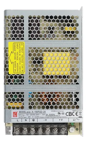 Fuente de Poder Original Creality Sermoon V1/V1 Pro