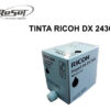 Tinta Negra Original Ricoh para Duplicadora DX2430 - imagen 2