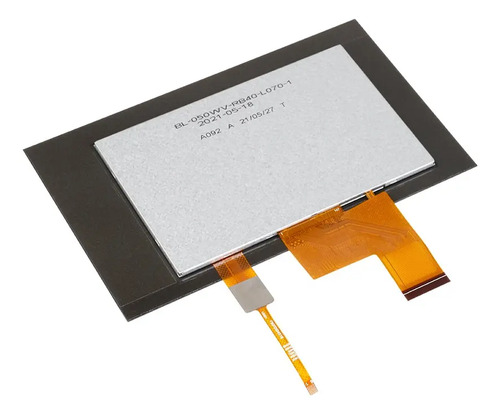 Display LCD Táctil Original Creality HALOT Sky / HALOT Sky 2022 - imagen 4