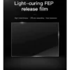 Film FEP UV Original Creality para Impresora 3D LD-002R / HALOT ONE / Elegoo Mars / Anycubic Photon - imagen 3