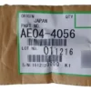 Uña de Fusor Original Ricoh Aficio 1035 / 2035 / 3035 / MP 3500 / MP 4500 / SP 8100DN (AE044056) - imagen 2
