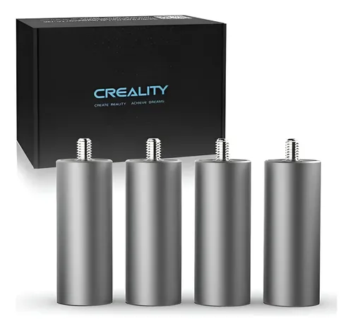 Elevadores Metálicos Original Creality Falcon 2