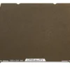 Placa de Impresión PEI Texturada Original Creality Ender-3 V3 — 235x235mm