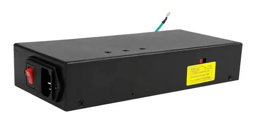 Fuente de Poder 24V Original Creality Ender-2 Pro - imagen 2
