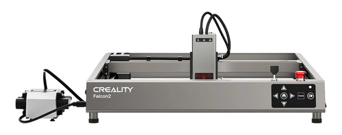 Grabador Láser Creality CR-Falcon 2 22W - imagen 3