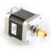 Kit Motor Eje X Original Creality Ender-6 / CR-30 PrintMill — Motor + Engranaje - imagen 2