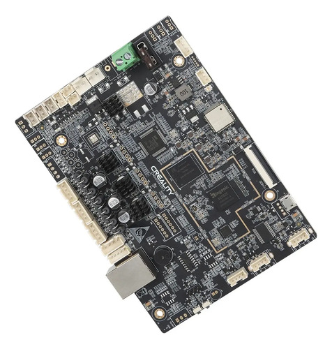 Placa Madre Original Creality K1 Max - imagen 2