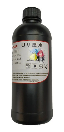 Tinta UV Audley 500ml Cabezales DX5/XP600/TX800 - imagen 16