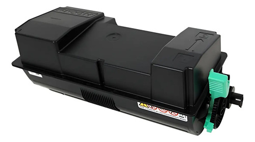 Toner Alternativo Ricoh MP 501/MP 601/SP 5300