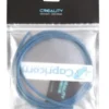 Tubo PTFE Capricorn Original Creality — 2 Metros Diámetro Interior 1.9mm para Bowden