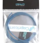 Tubo PTFE Capricorn Original Creality — 2 Metros Diámetro Interior 1.9mm para Bowden