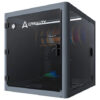 Carpa de Aislamiento Creality para Ender-3/V3/S1 2 Carpa de Aislamiento Creality para Ender-3/V3/S1