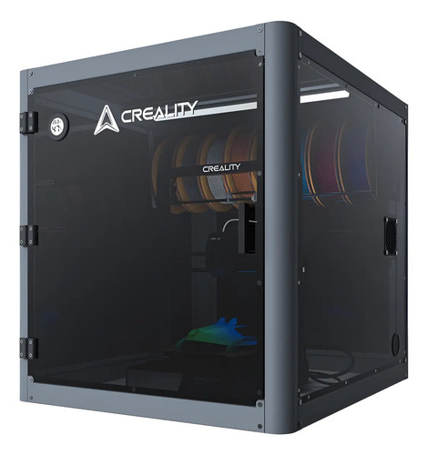 Carpa de Aislamiento Creality para Ender-3/V3/S1