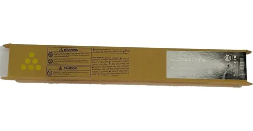 Toner Alternativo Ricoh MPC2003/2503/2004/2504 Color 1 Toner Alternativo Ricoh MPC2003/2503/2004/2504 Color