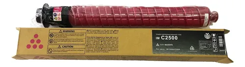 Toner Color Premium Alternativo Ricoh IMC 2000/2500 - imagen 8