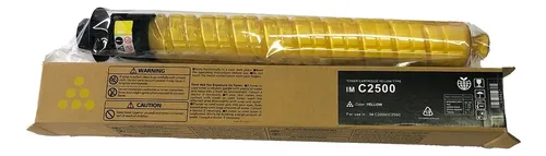 Toner Color Premium Alternativo Ricoh IMC 2000/2500 - imagen 2