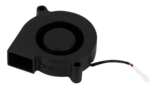 Ventilador Fan 5015 24V Creality Ender 5 S1 - imagen 2
