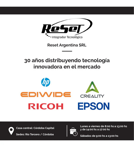 Kit De Tóner Alternativos Para Ricoh Imc 2010/2510 + Envío - imagen 6