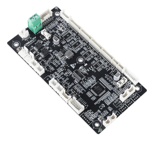 Placa Madre Baja Original Creality K2 Plus — Lower Computer Mainboard - imagen 2
