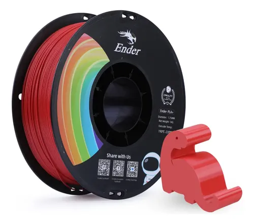 Filamento Ender PLA+ Original Creality Colores - imagen 17