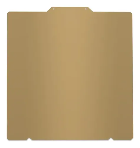 Placa de Impresión PEI Texturada Original Creality CR-10 Smart Pro — 315x310mm - imagen 3