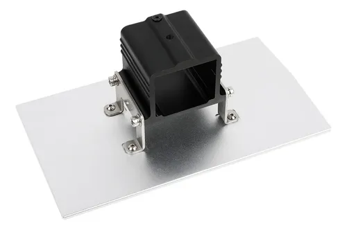 Plataforma de Impresión Original Creality Halot Mage S