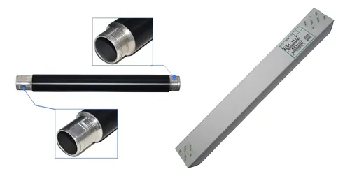 Rodillo Fusor Superior Ricoh 2060 / Mp7500 Ae011117 +envio - imagen 3