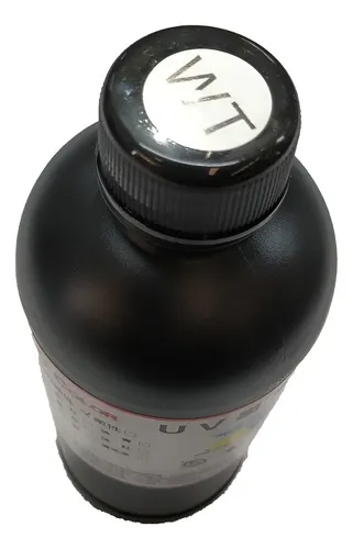 Tinta UV Audley 500ml Cabezales DX5/XP600/TX800 - imagen 3