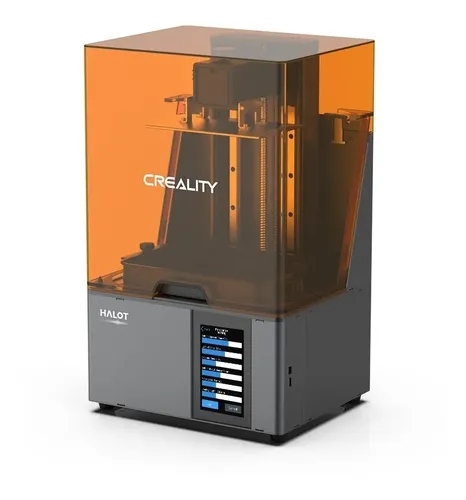 Impresora de Resina Creality Halot Sky
