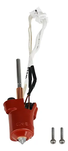 Kit Hotend Completo Original Creality Ender-3 V3 / V3 Plus - imagen 4