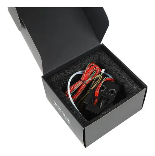 Kit Full Hotend Completo Original Creality CR-3040 Pro - imagen 2