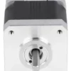 Motor Paso a Paso Original Creality Eje Z Halot R6 3 Motor Paso a Paso Original Creality Eje Z Halot R6 - imagen 2