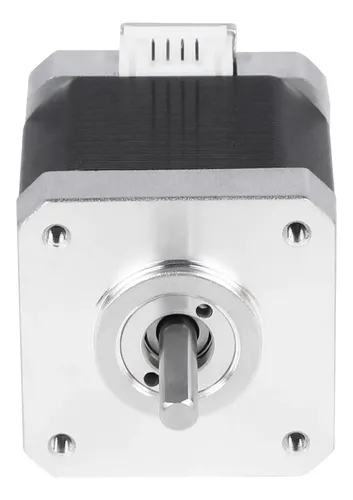 Motor Paso a Paso Original Creality Eje Z Halot R6 - imagen 2