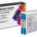 Tinta Alternativa Premium Epson WF-6090/6590/8590